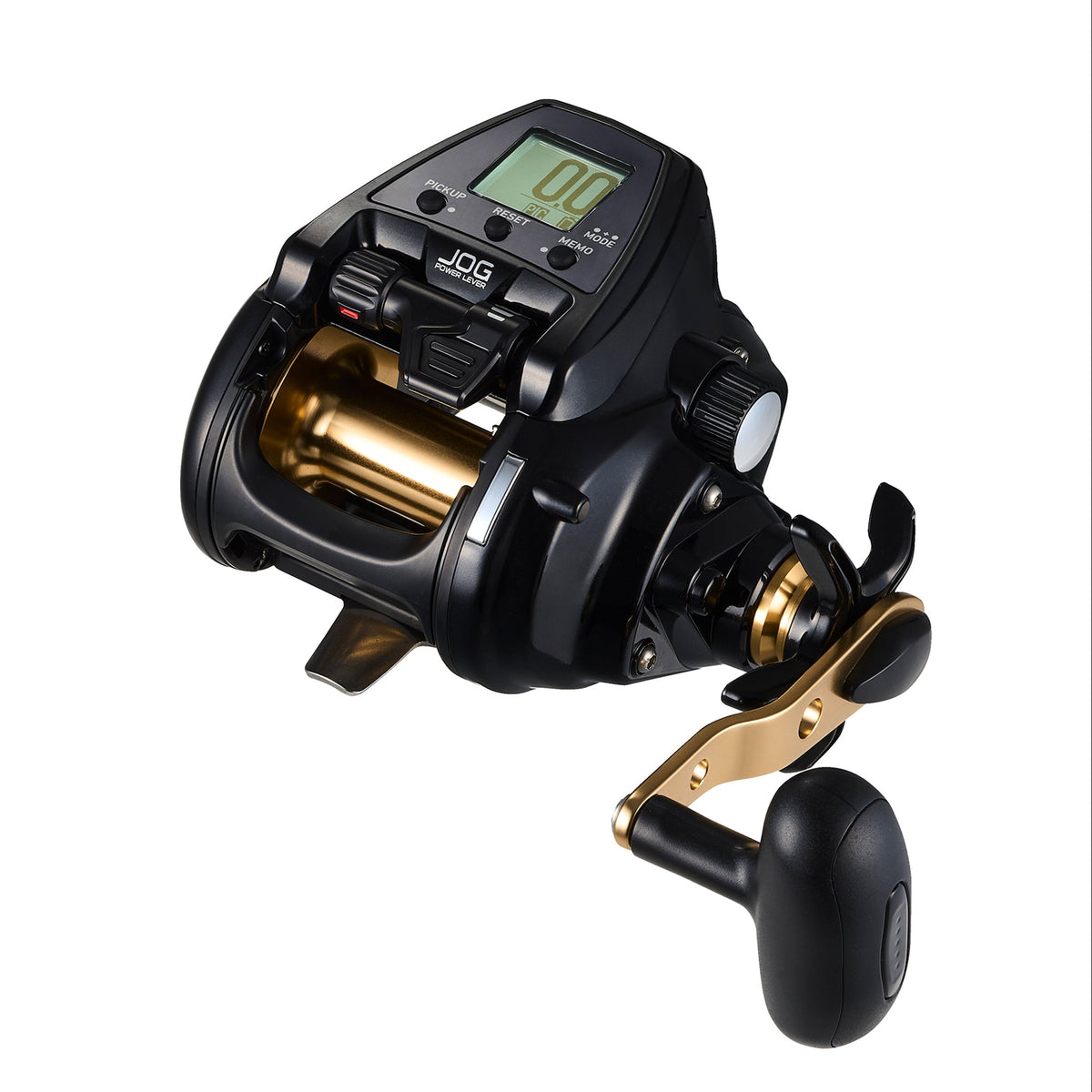 Daiwa 24 Tanacom S500J U