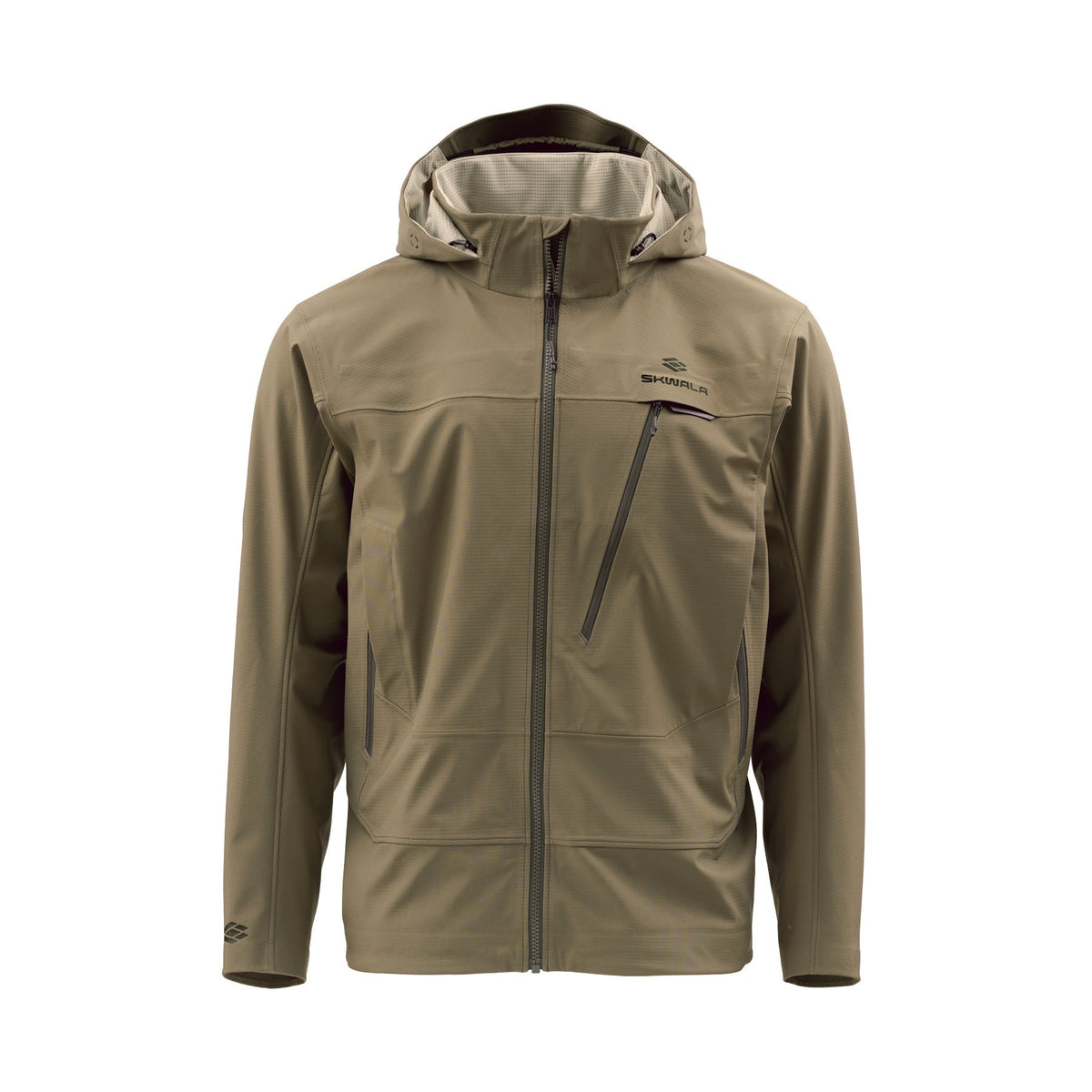 Backeddy Jacket - Skwala Fishing