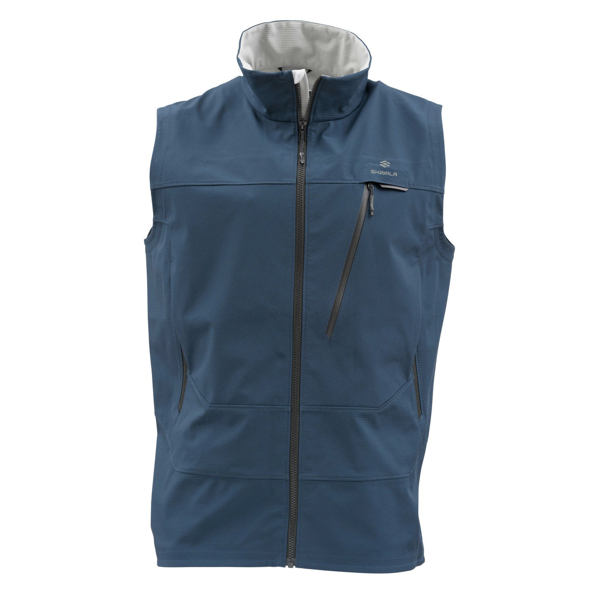 Backeddy Vest - Skwala Fishing