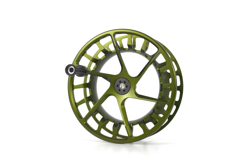 Speedster S -7+ spole
