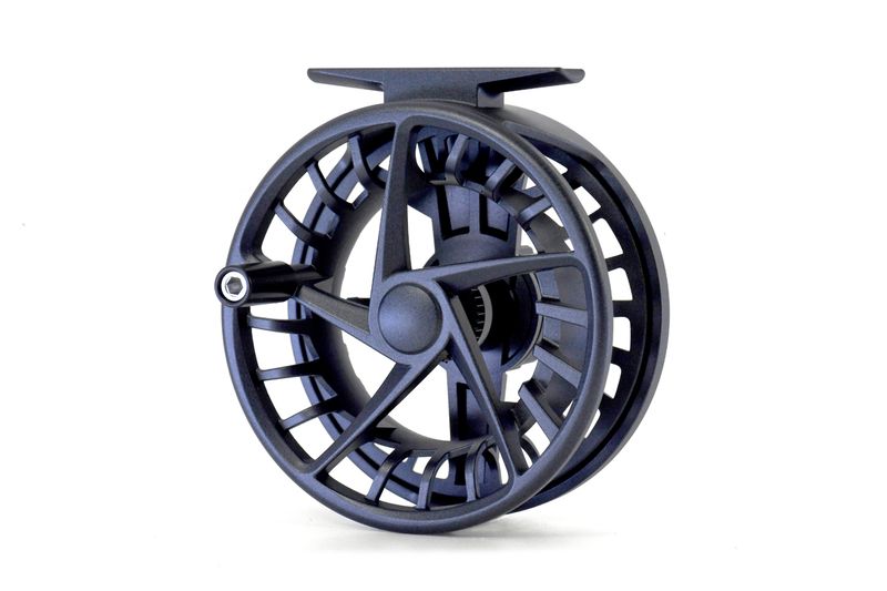 Liquid S -3+ Reel