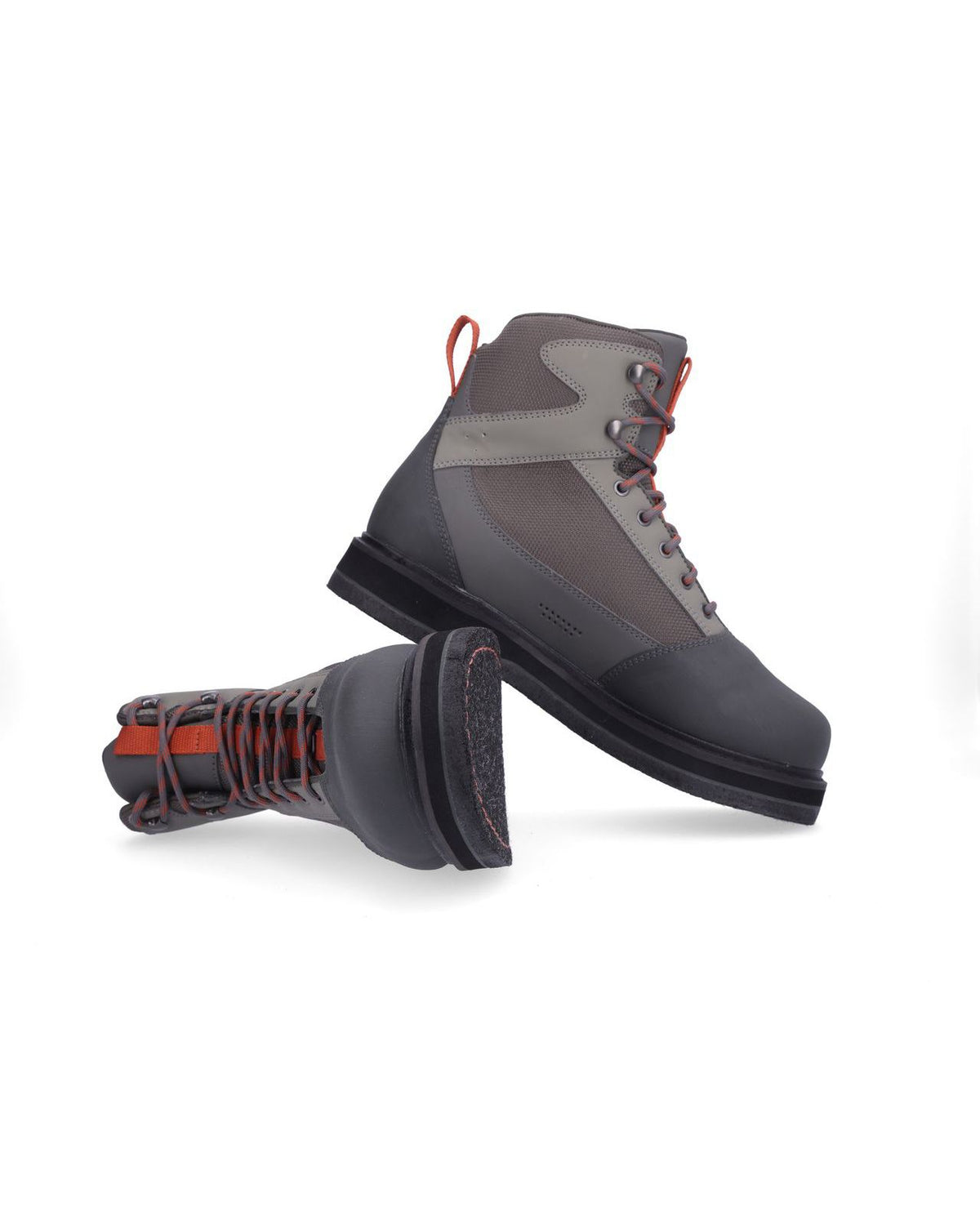 Simms Tributary Boot - Felt - Basalt