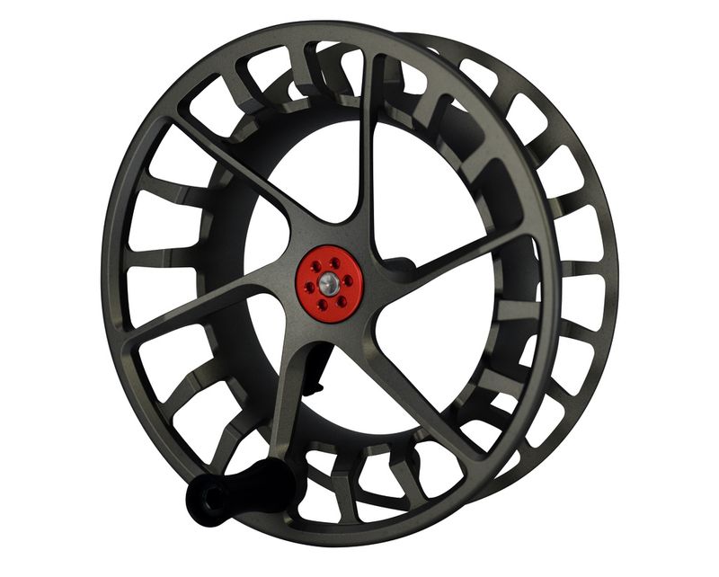 Speedster S -9+ spole
