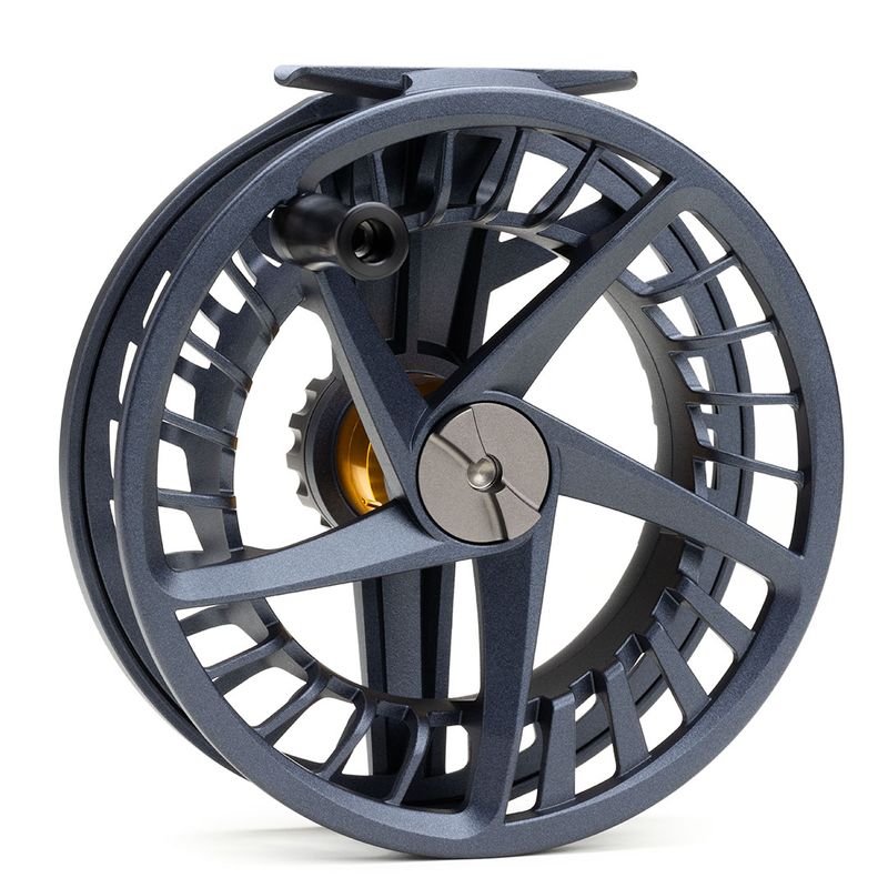 Liquid Max 8 Reel