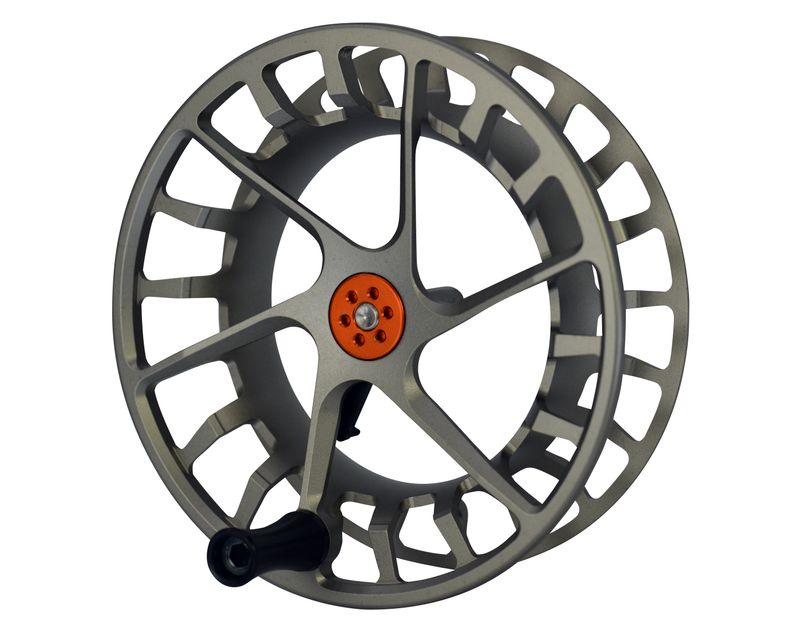 Speedster S -9+ spole