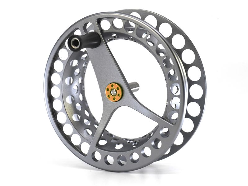 Lamson ULA Force SL Spool – fiskeutrustning från Outside Travels