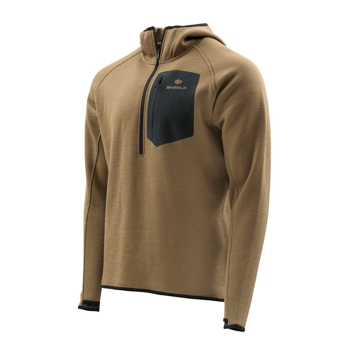 Thermo 350 Hoody - Skwala Fishing