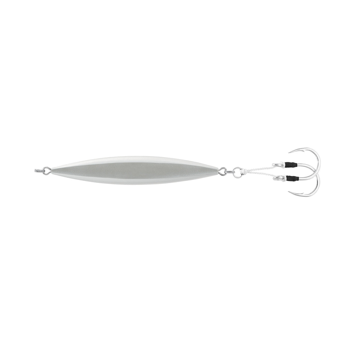 Daiwa Saltiga SK Jig 110g Zebra Glow