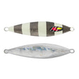 Daiwa MR Slow Jig 180g Glow Zebra