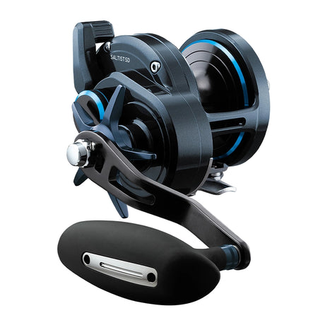 Daiwa 25 Saltist 15J - Jigging