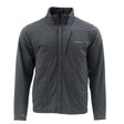 Front facing, hero image of the Hybrid Jacket. 