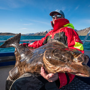 Norge - Lofoten havfiske