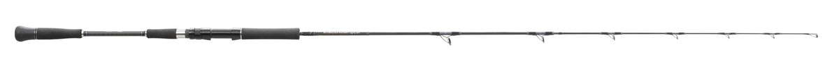Hearty Rise Skywalker Norway Jigging Spin 1,87 m – tredelat resespö