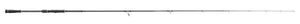 Hearty Rise Skywalker Norway Long Line Jigging 2,34 m – fyrdelat resespö