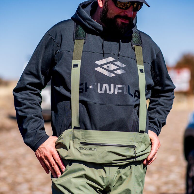 Apex Hoody - Skwala Fishing