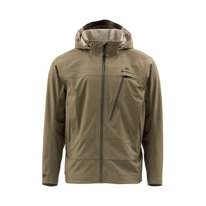 Backeddy Jacket - Skwala Fishing