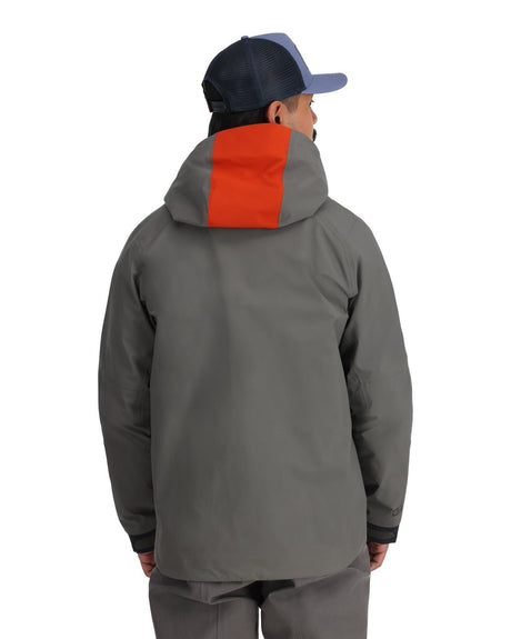 Simms G4 Pro Jacket - Slate