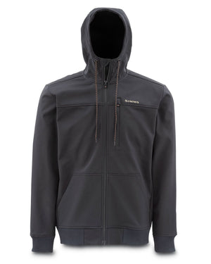 Simms Rogue Hoody - Black