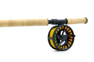Primal Chromatic 12'6'' #7 OUTFIT - N/A