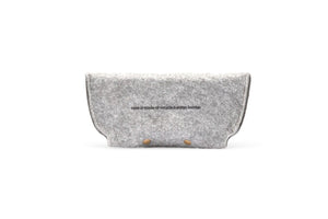 Bajio Zapata - Polycarbonate - Brown Grass Matte Blue Mirror