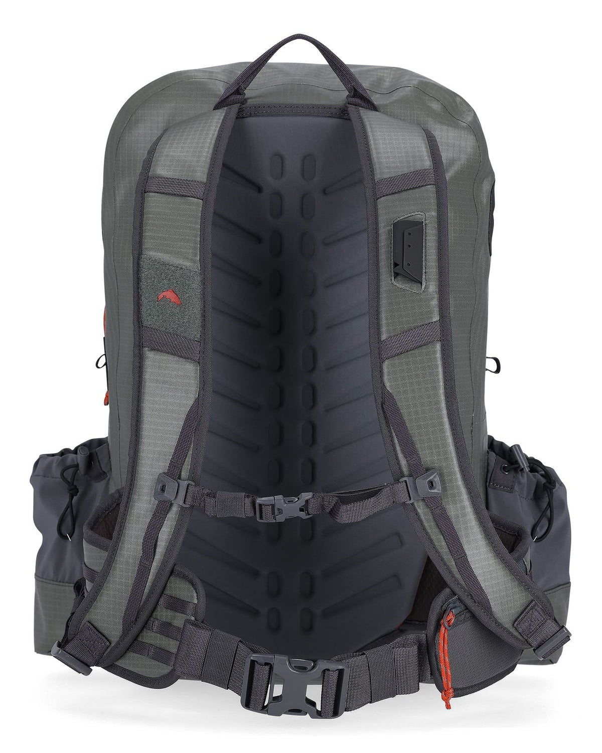 Simms Dry Creek Z Backpack - Olive