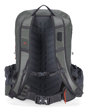 Simms Dry Creek Z Backpack - Olive