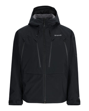 Simms Bulkley Jacket - Black