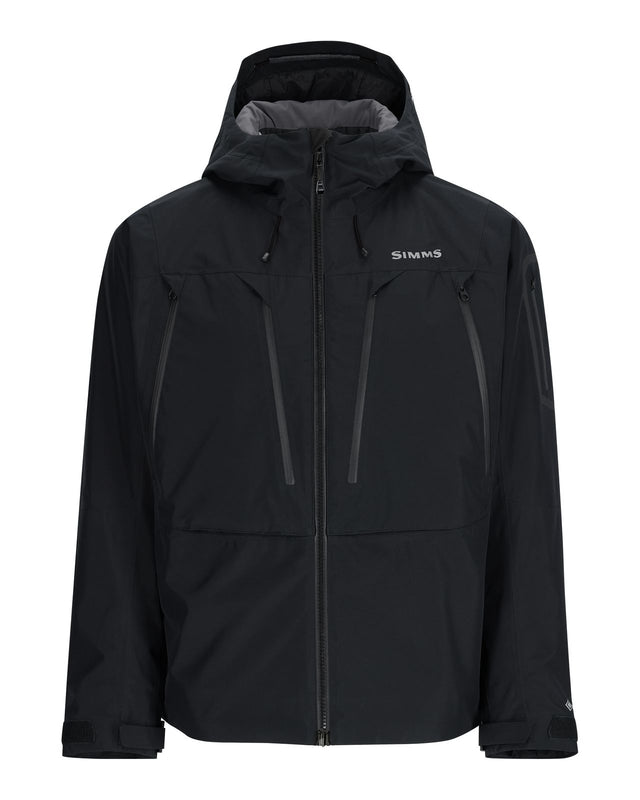 Simms Bulkley Jacket - Black