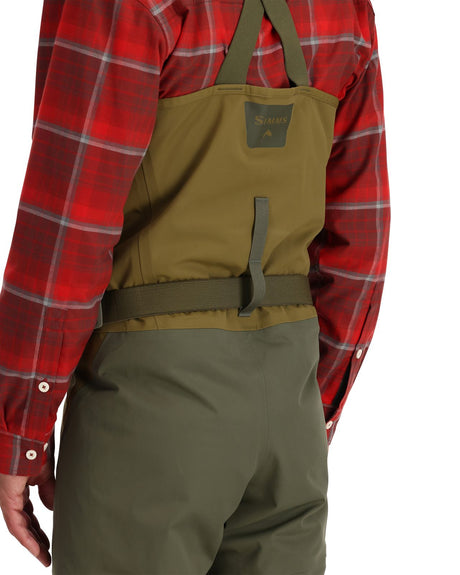 Simms Freestone Z Bootfoot – produktbild 6 | Outside Travels