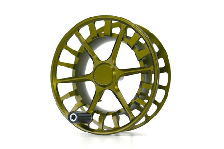 Lamson Guru -7+ Spool – fiskeutrustning från Outside Travels