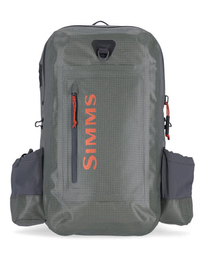 Simms Dry Creek Z Backpack - Olive