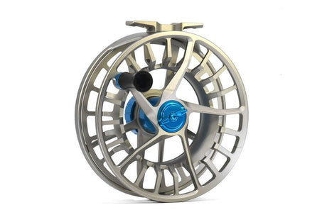 Litespeed M6 Reel