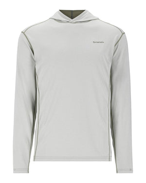 Simms BugStopper Hoody Aspen Heather