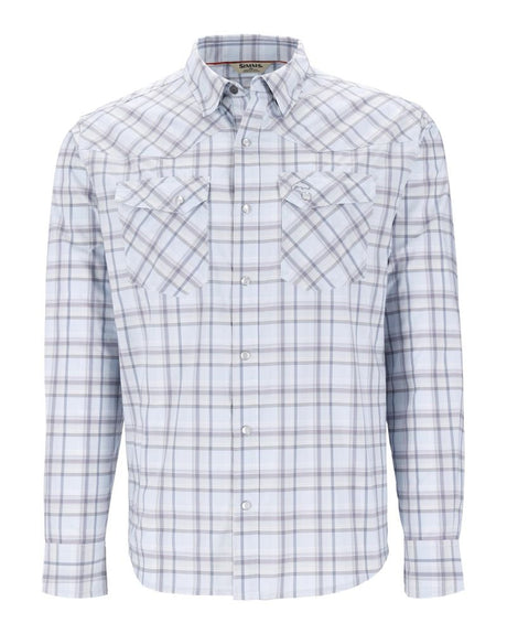Simms Brackett Shirt