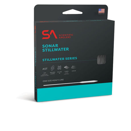 Sonar Stillwater Hover
