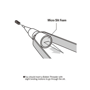 C&F Design Standard Bobbin Holder - N/A