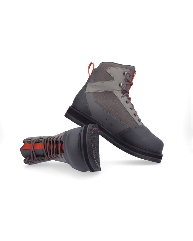 Simms Tributary Boot - Felt - Basalt
