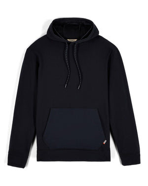 Simms Harbor Hoody - Black