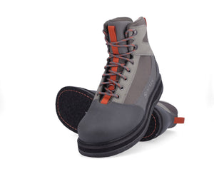 Simms Tributary Boot - Felt - Basalt