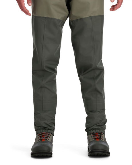 Simms Tributary Stockingfoot Basalt – produktbild 4 | Outside Travels