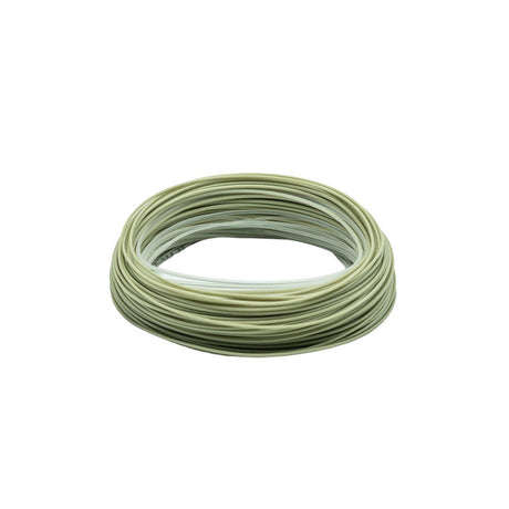 Scientific Anglers Magnitude Smooth Trout Expert Floating 10' Clear Tip - Sage Green/Clear Tip
