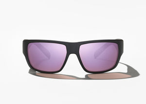 Bajio Piedra - Glass - Black Matte Rose Mirror