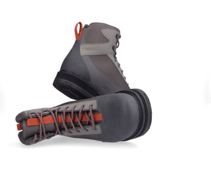 Simms Tributary Boot - Felt - Basalt