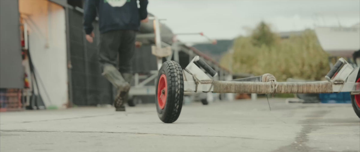 Trailer från abborrfisket med Perchzilla i Spanien