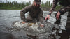 Trailer från laxfiske vid Camp Onka i Lappland