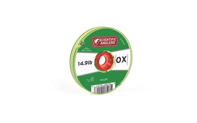 Freshwater Tippet