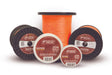 Scientific Anglers Dacron Backing Orange - Orange