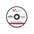 Absolute Predator 7×7 Knotable Wire