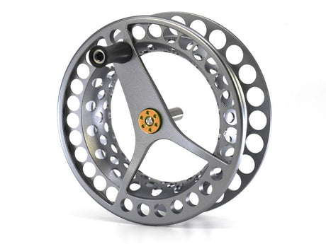 Lamson Force -7+ SL Spool – fiskeutrustning från Outside Travels