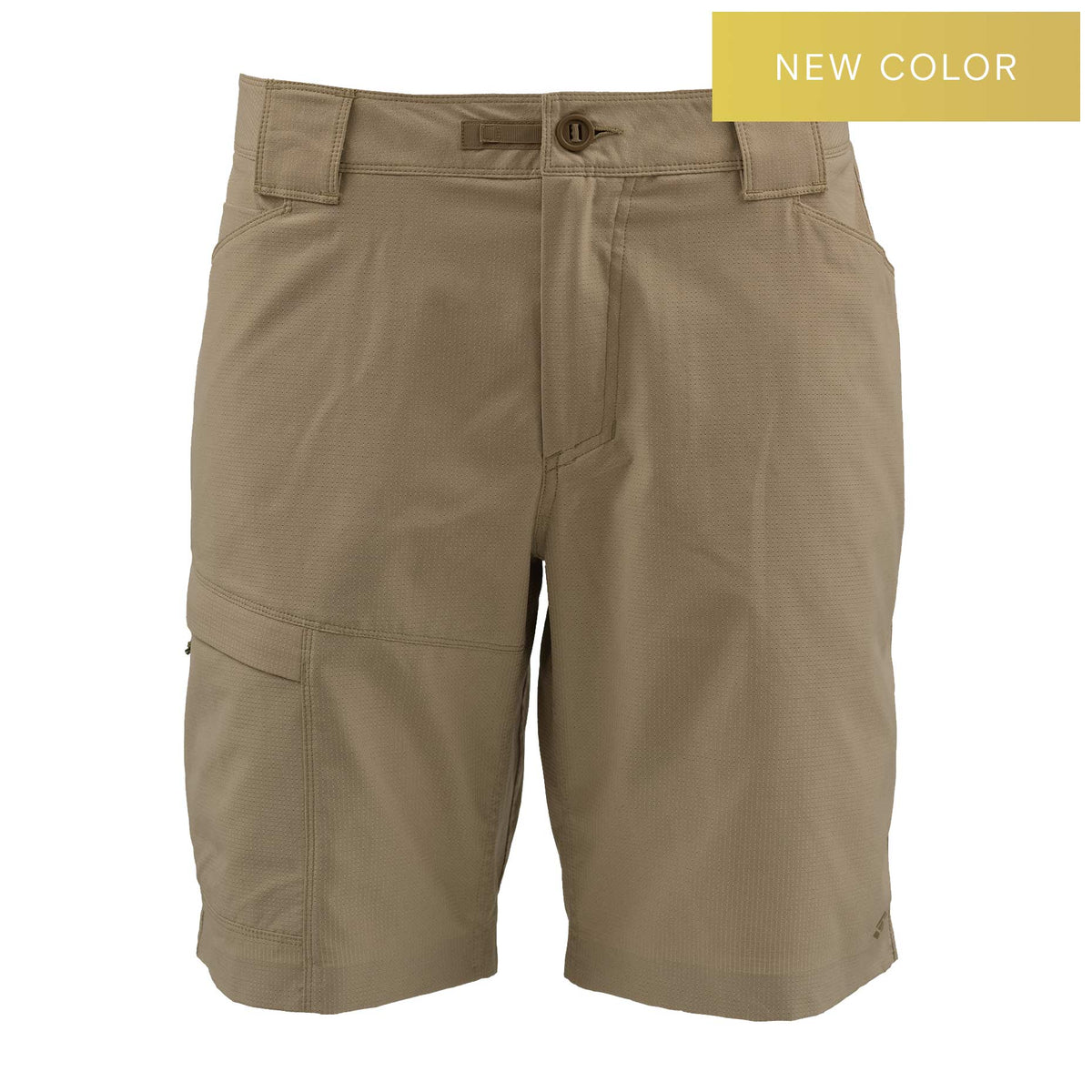 Sol Short - Skwala Fishing